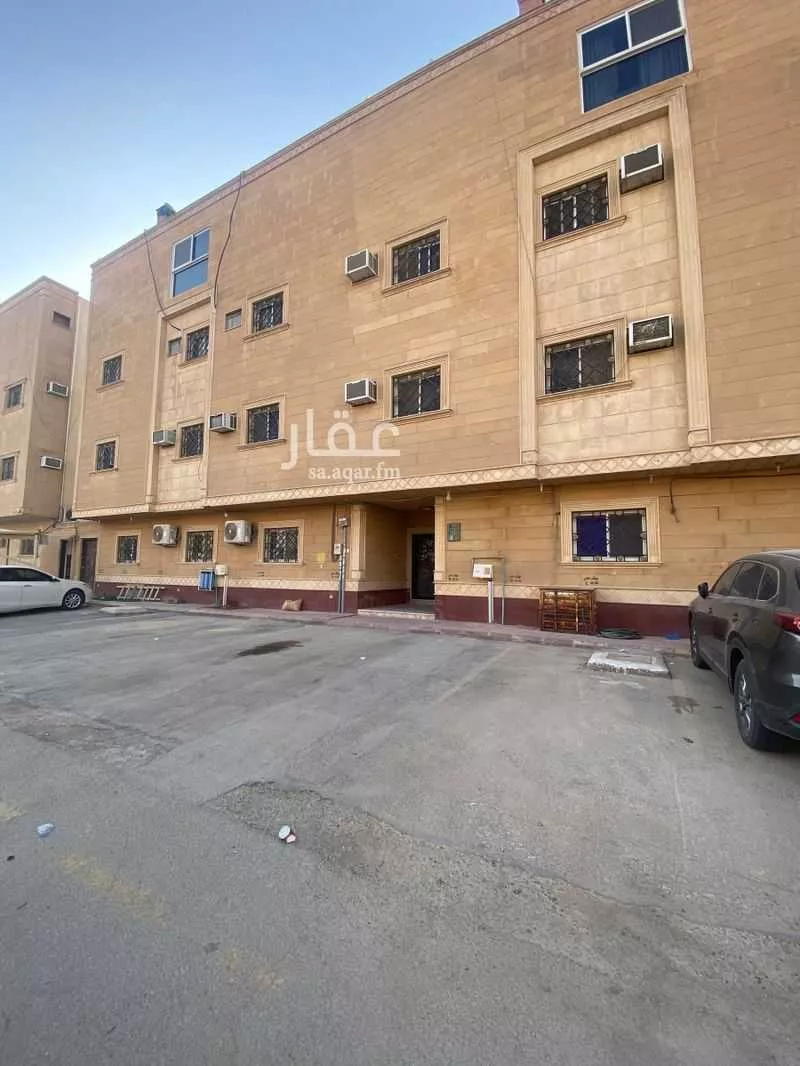 شقة للبيع في شارع دمياط الجديده, حي قرطبة, مدينة الرياض, منطقة الرياض 1 صورة