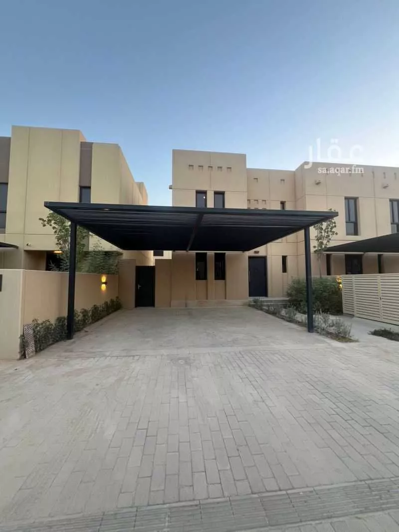 فيلا للإيجار في حي سدرة, مدينة الرياض, منطقة الرياض 1 صورة