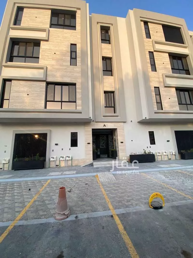 شقة للإيجار في شارع عبدالله بن مرخان, حي قرطبة, مدينة الرياض, منطقة الرياض 1 صورة