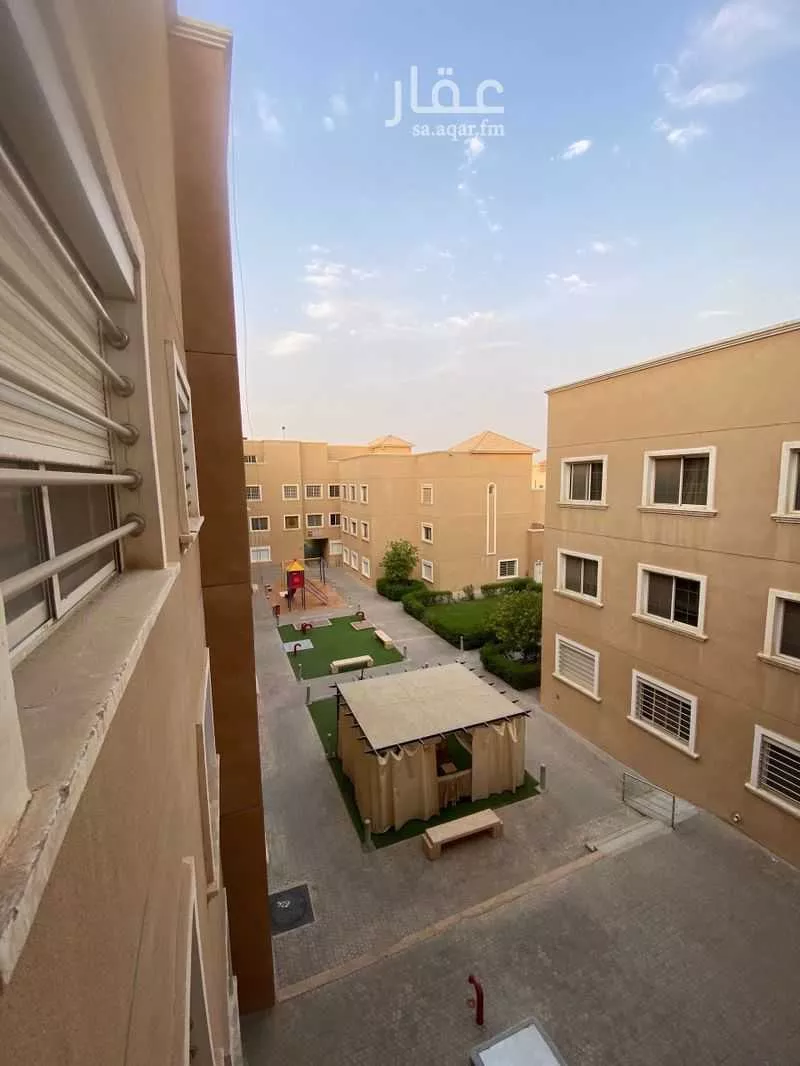 شقة للإيجار في شارع وادي الشوكة, حي قرطبة, مدينة الرياض, منطقة الرياض 1 صورة