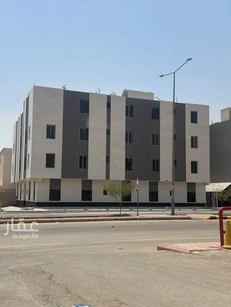 عمارة للبيع في شارع راية, حي قرطبة, مدينة الرياض, منطقة الرياض 1 صورة