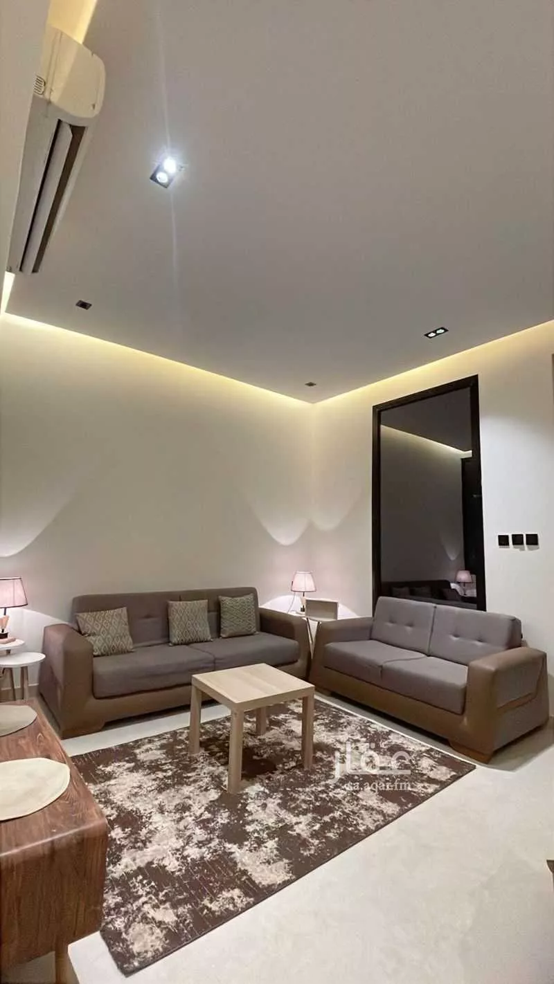 شقة للإيجار في شارع السرور, حي الرمال, مدينة الرياض, منطقة الرياض 1 صورة
