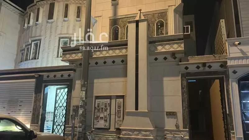 شقة للإيجار في شارع محمد بن الحسن الكرخي ، حي الشرق ، الرياض ، منطقة الرياض 1 صورة