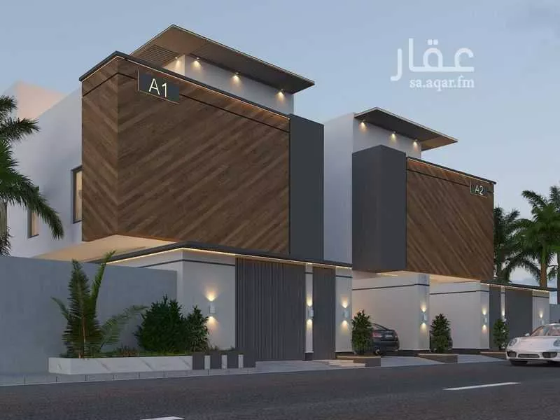 فيلا للبيع في شارع أحمد بن ميسر, حي قرطبة, مدينة الرياض, منطقة الرياض 1 صورة