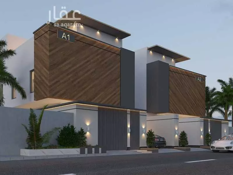 فيلا للبيع في شارع بصيره, حي قرطبة, مدينة الرياض, منطقة الرياض 1 صورة