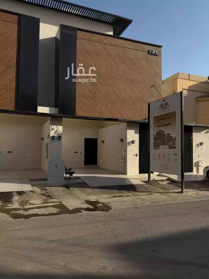 فيلا للبيع في شارع المختار, حي قرطبة, مدينة الرياض, منطقة الرياض 1 صورة