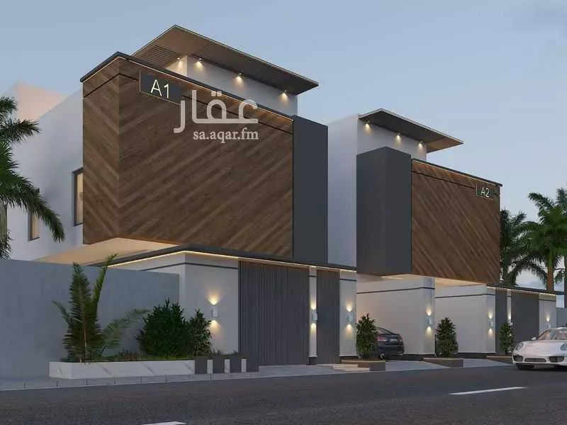 فيلا للبيع في شارع بصيره, حي قرطبة, مدينة الرياض, منطقة الرياض 1 صورة