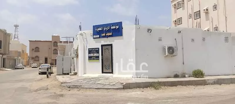 دور للبيع في طريق الامير سلطان بن عبد العزيز ، العسيلة ، ابو عريش 1 صورة