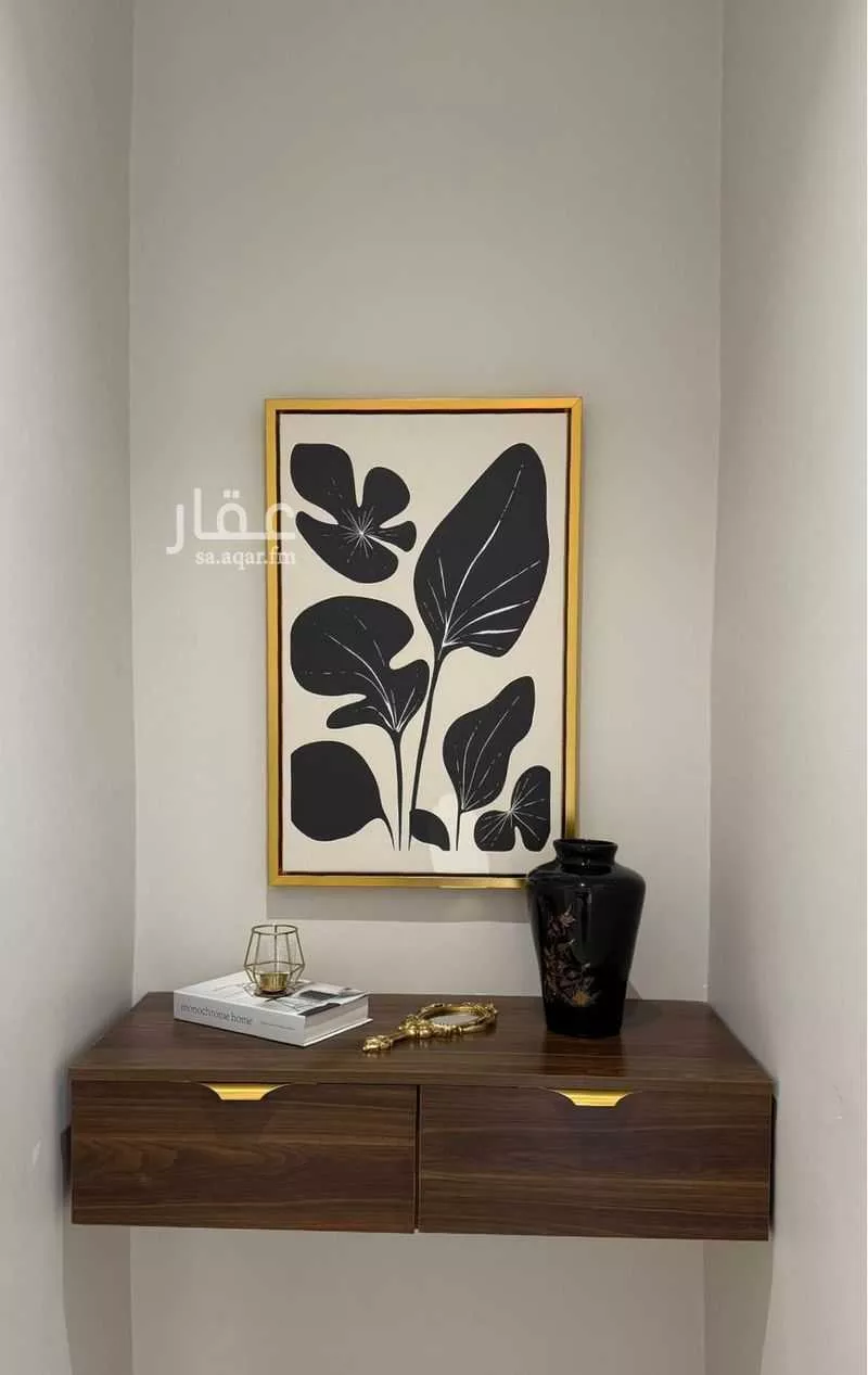 شقة للإيجار في شارع حسين جمل الليل, حي العارض, مدينة الرياض, منطقة الرياض 1 صورة