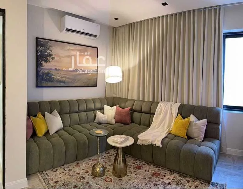 شقة للإيجار في شارع حسين جمل الليل, حي العارض, مدينة الرياض, منطقة الرياض 1 صورة