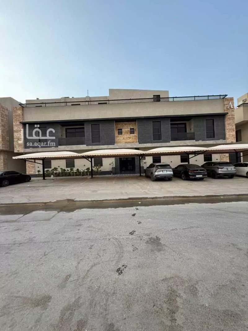 شقة للإيجار في شارع الازهار, حي النرجس, مدينة الرياض, منطقة الرياض 1 صورة