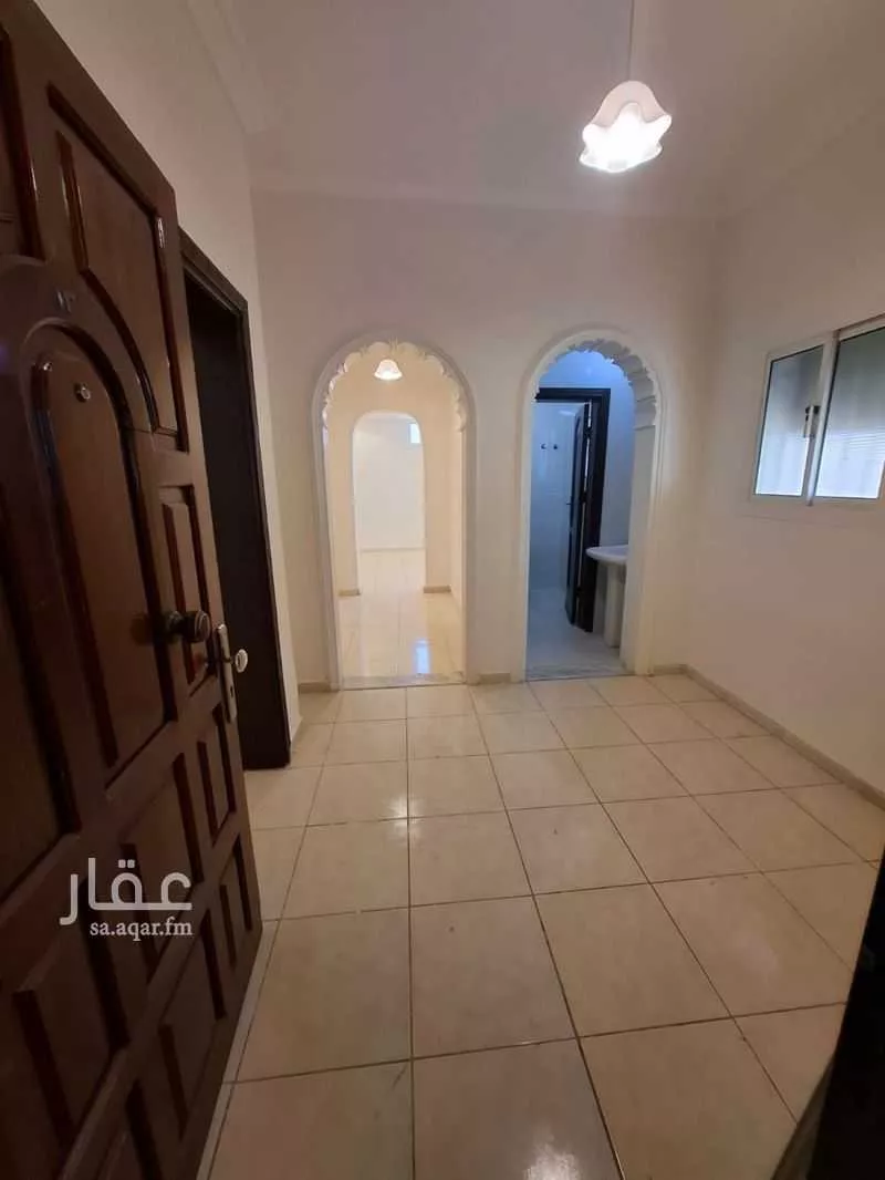 شقة للإيجار في شارع الباديه, حي السلامة, مدينة جدة, منطقة مكة المكرمة 1 صورة