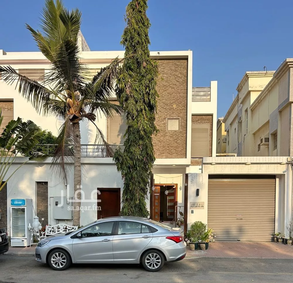 فيلا للإيجار في شارع العباس ابن عباده, حي البساتين, مدينة جدة, منطقة مكة المكرمة 1 صورة