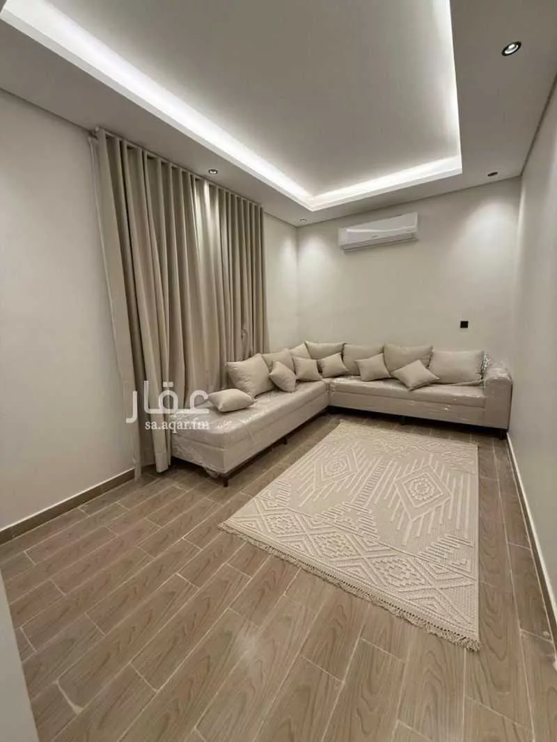 شقة للإيجار في شارع الازهار, حي النرجس, مدينة الرياض, منطقة الرياض 1 صورة