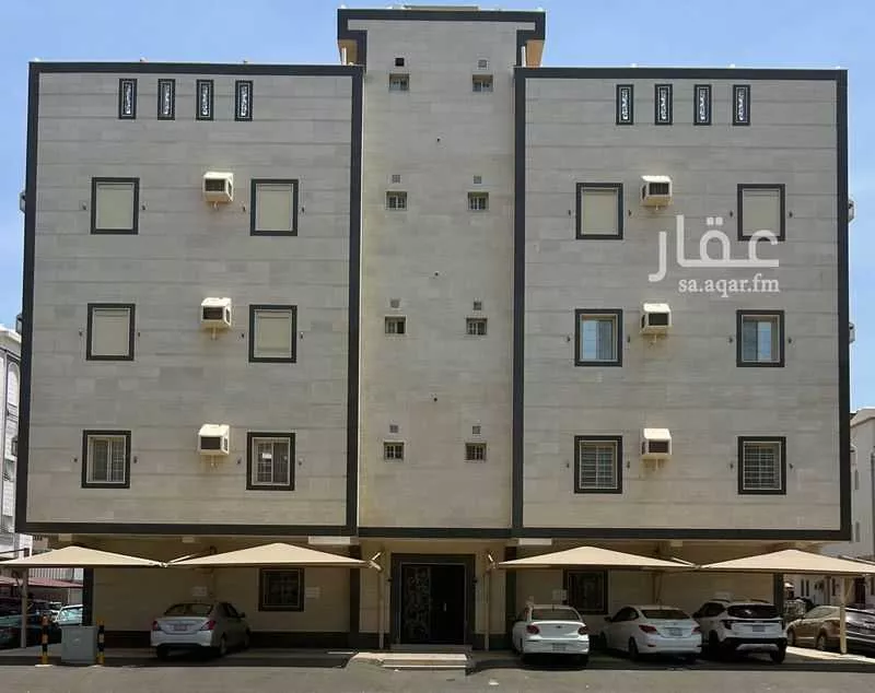 عمارة للبيع في شارع محمد الأشقر, حي الصفاء, مدينة جدة, منطقة مكة المكرمة 1 صورة