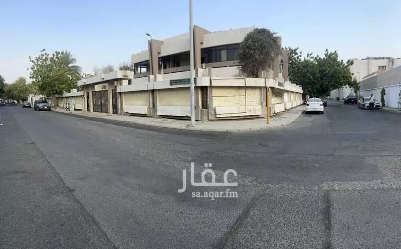 أرض للبيع في شارع الحجيلان, حي الأندلس, مدينة جدة, منطقة مكة المكرمة 1 صورة