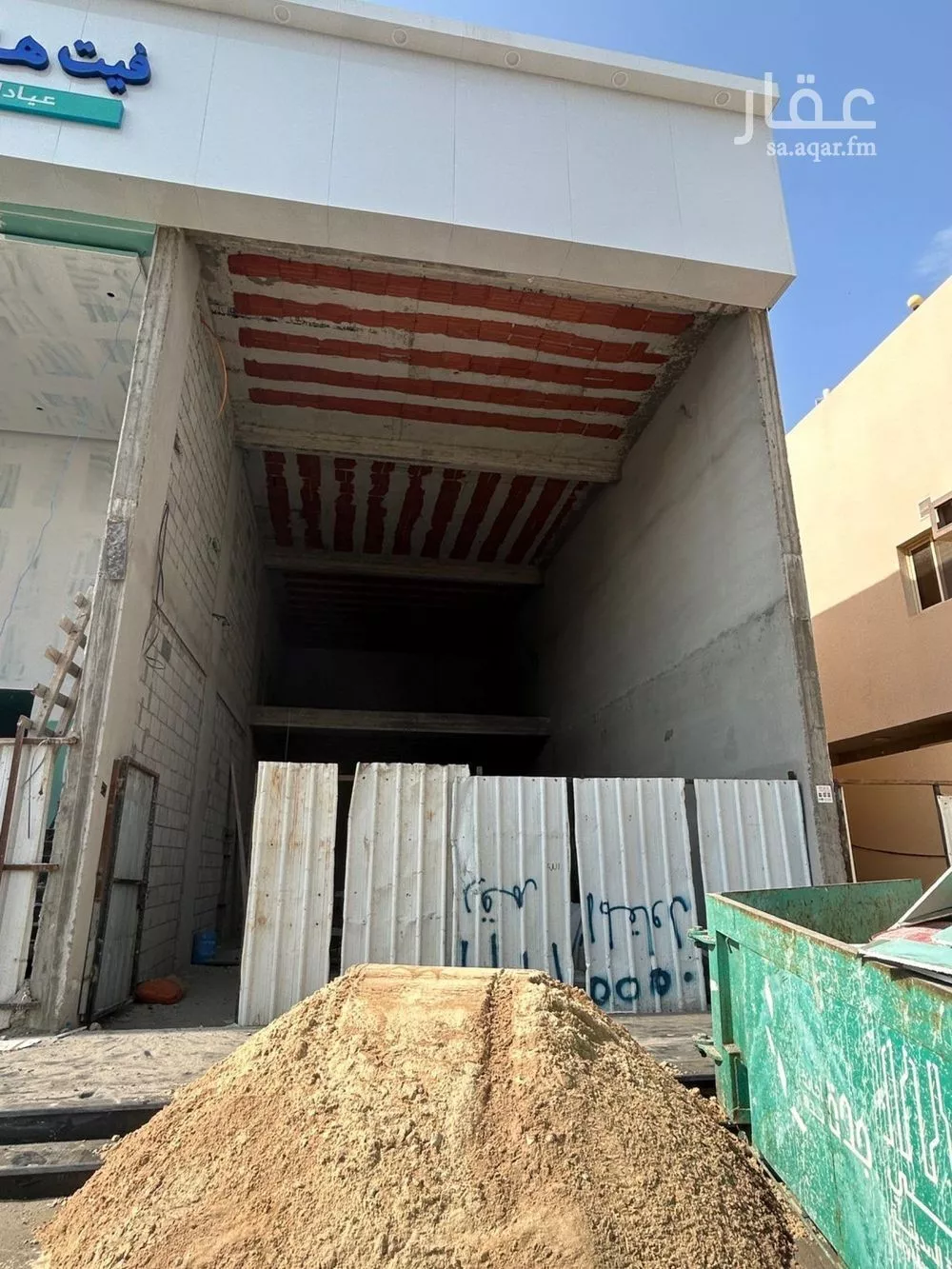 محل للإيجار في شارع شارع الحمدانية الفرعي, حي الحمدانية, مدينة جدة, منطقة مكة المكرمة 1 صورة