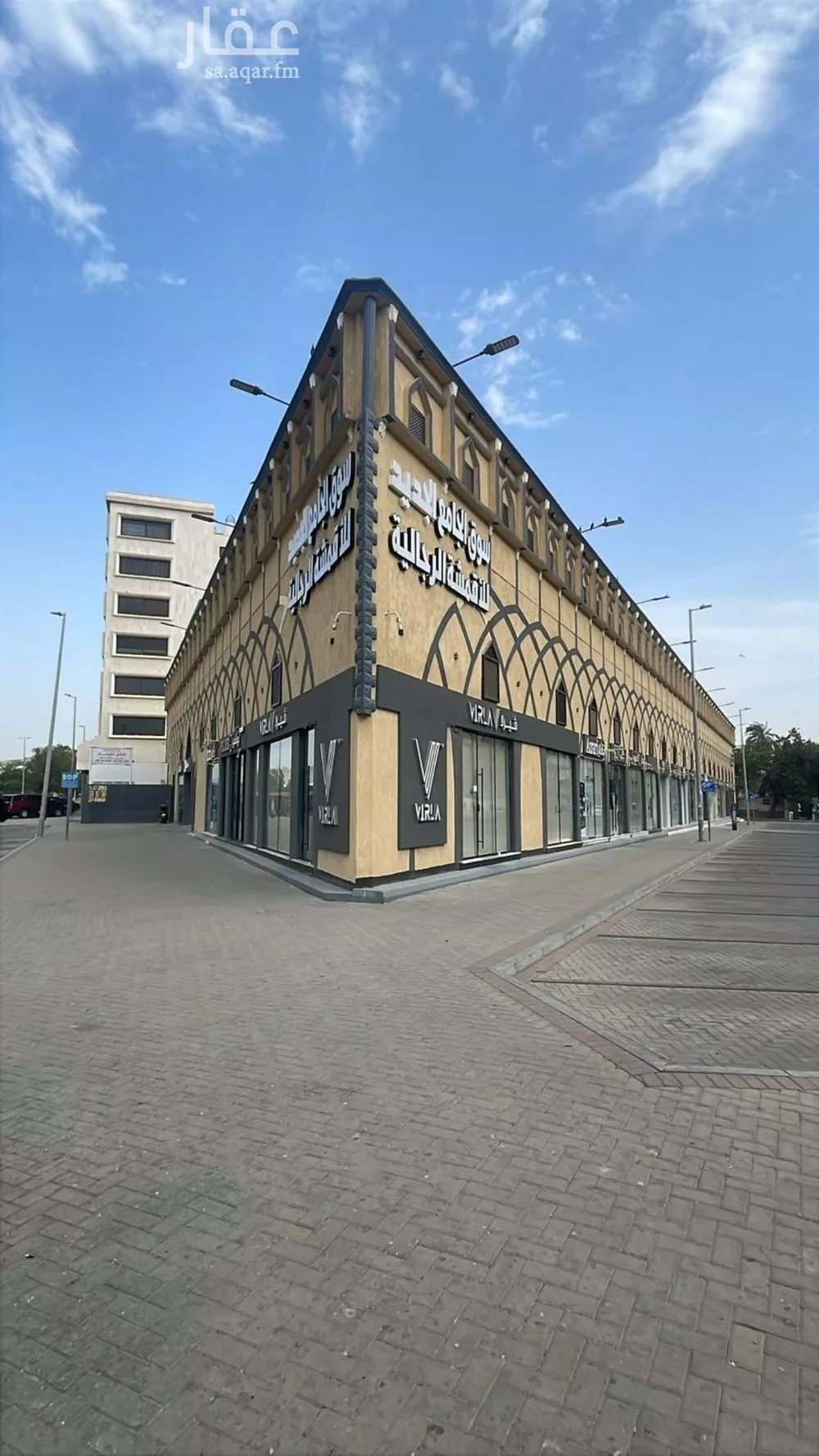 محل للإيجار في شارع المدن, حي البغدادية الغربية, مدينة جدة, منطقة مكة المكرمة 1 صورة