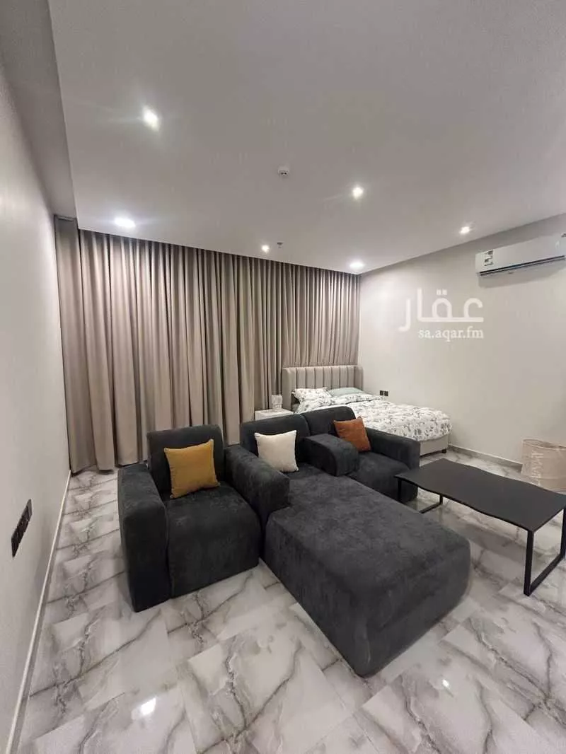 شقة للإيجار في شارع علي بن أحمد العمري, حي العارض, مدينة الرياض, منطقة الرياض 1 صورة