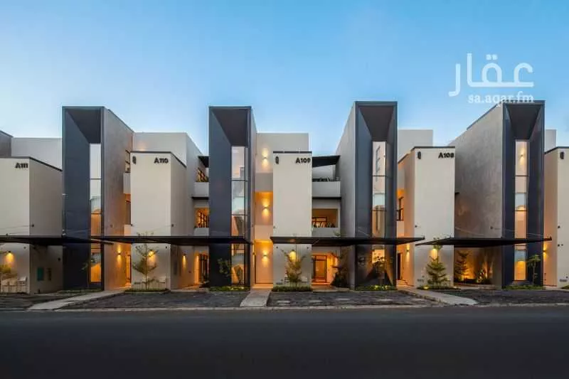 دور للبيع في شارع رقم 378, حي النرجس, مدينة الرياض, منطقة الرياض 1 صورة