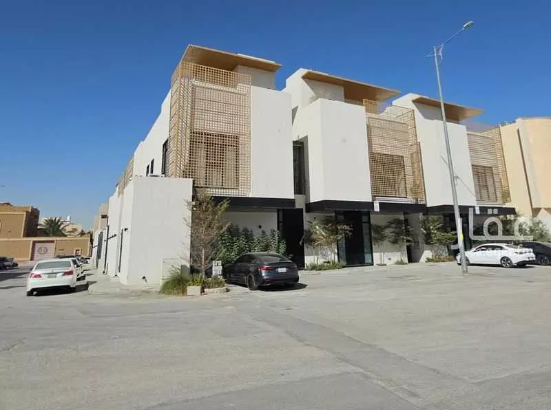 دور للبيع في شارع الشيخ إبراهيم بن محمد آل الشيخ, حي النرجس, مدينة الرياض, منطقة الرياض 1 صورة