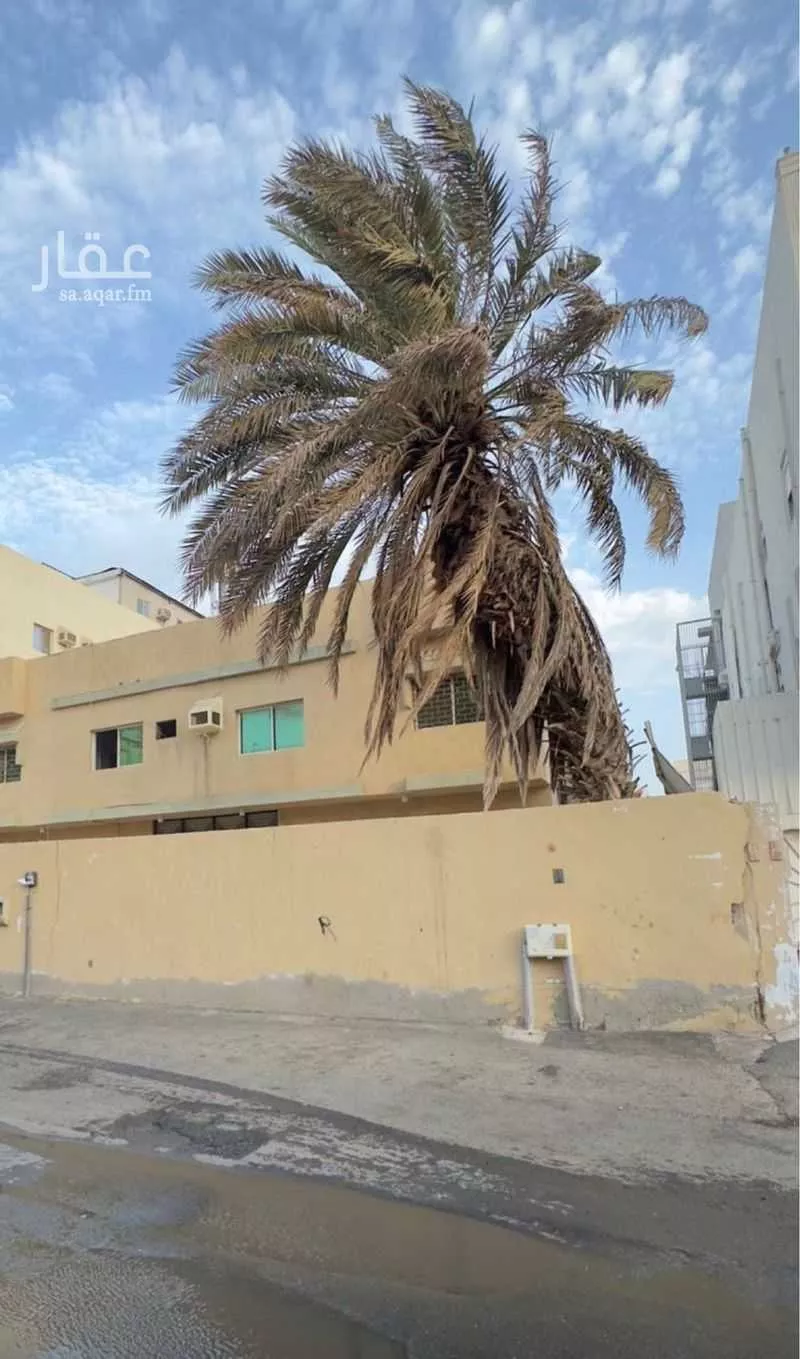 عمارة للبيع في شارع ابن مهزيار, حي المروة, مدينة جدة, منطقة مكة المكرمة 1 صورة