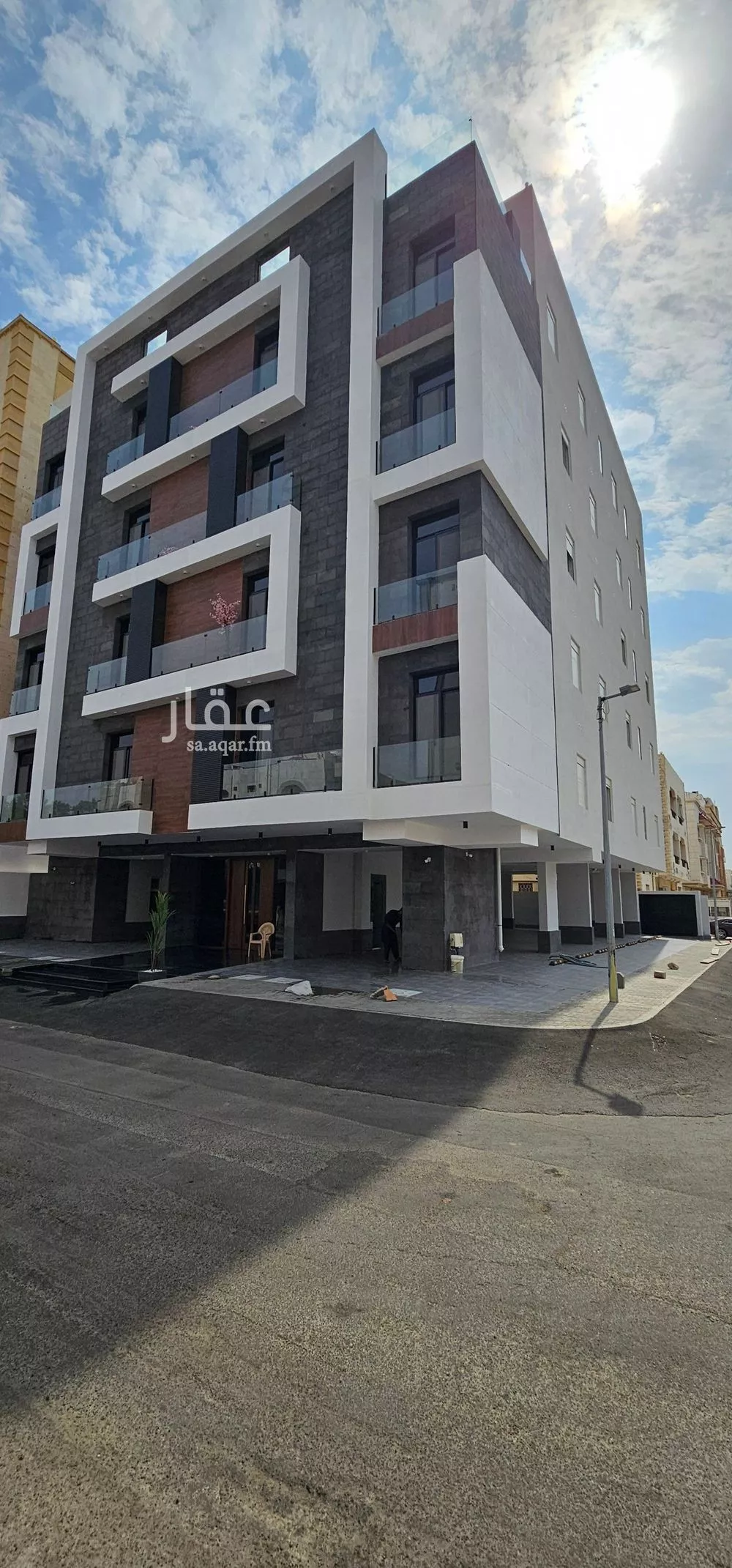 شقة للبيع في شارع السائب الكندي, حي السلامة, مدينة جدة, منطقة مكة المكرمة 1 صورة