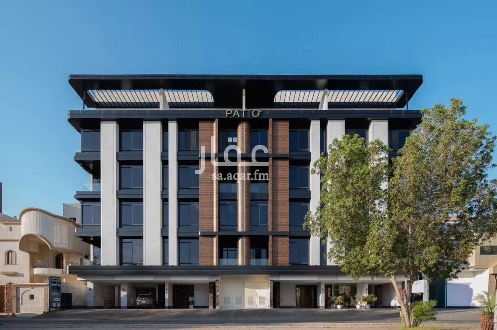 شقة للإيجار في شارع عرفجه بن خزيمه, حي الزهراء, مدينة جدة, منطقة مكة المكرمة 1 صورة