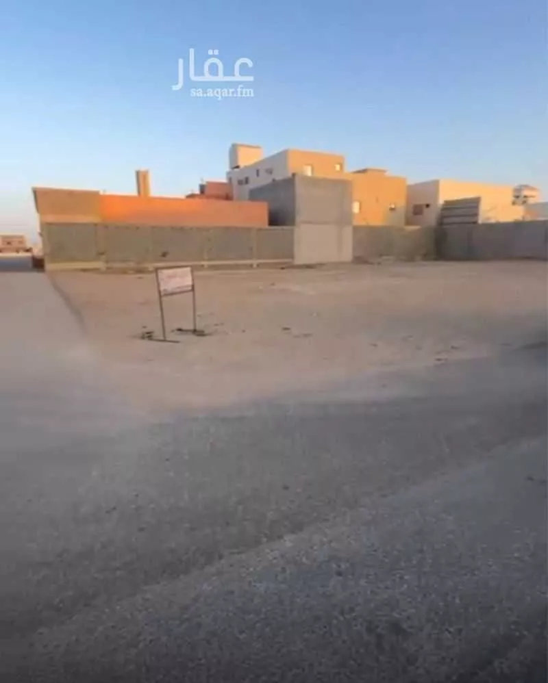 أرض للبيع في شارع الامير جلوي بن تركي ، حي الخالدية ، ليلى ، الافلاج 1 صورة