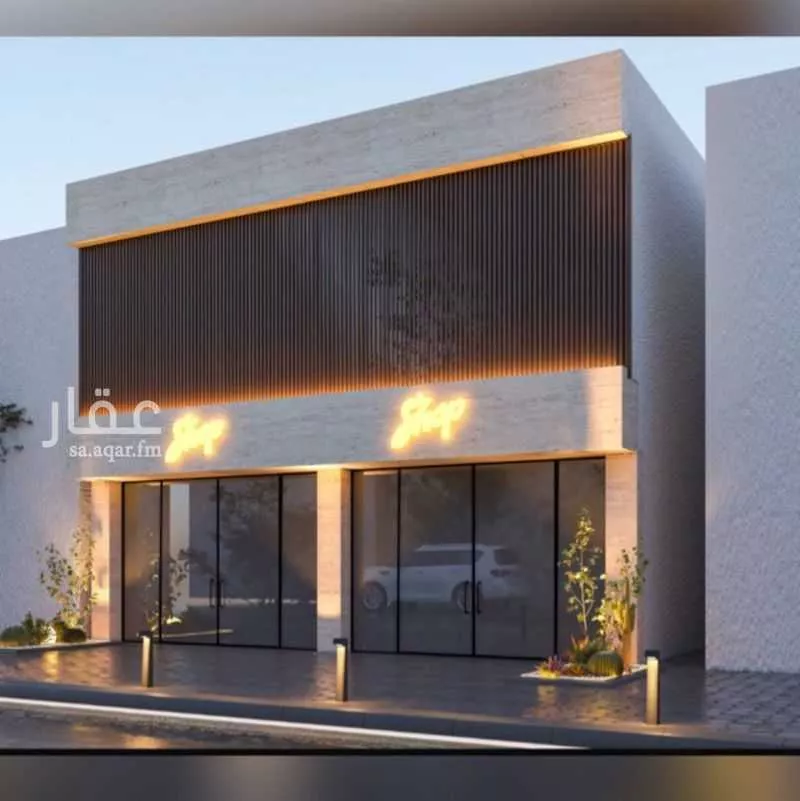 عمارة للإيجار في شارع طريق الملك فهد, حي الربيع, مدينة ابو عريش - ابو عريش, منطقة جازان 1 صورة
