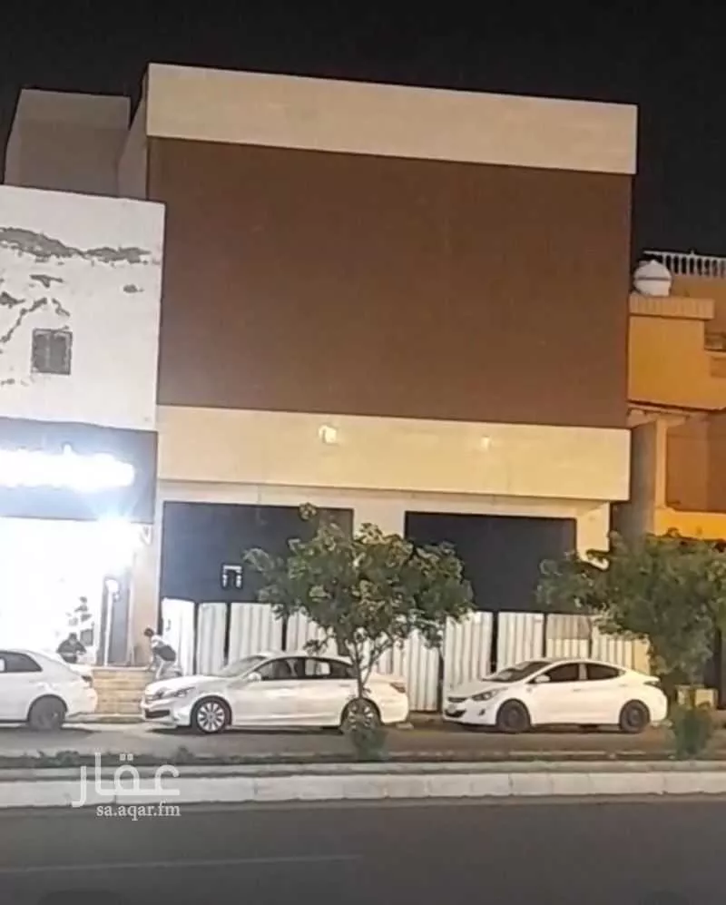 عمارة للبيع في شارع طريق الملك فهد, حي الربيع, مدينة ابو عريش - ابو عريش, منطقة جازان 1 صورة