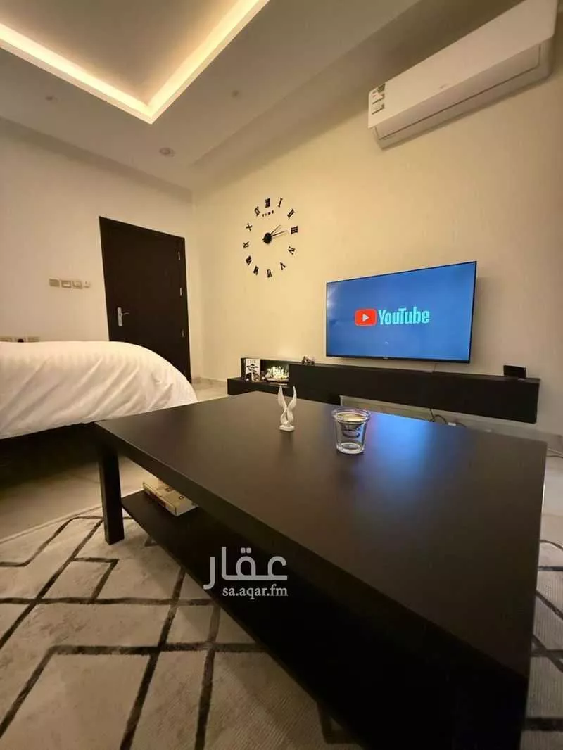شقة مفروشة للحجز في شارع الديوان ، حي النرجس ، الرياض ، منطقة الرياض 1 صورة