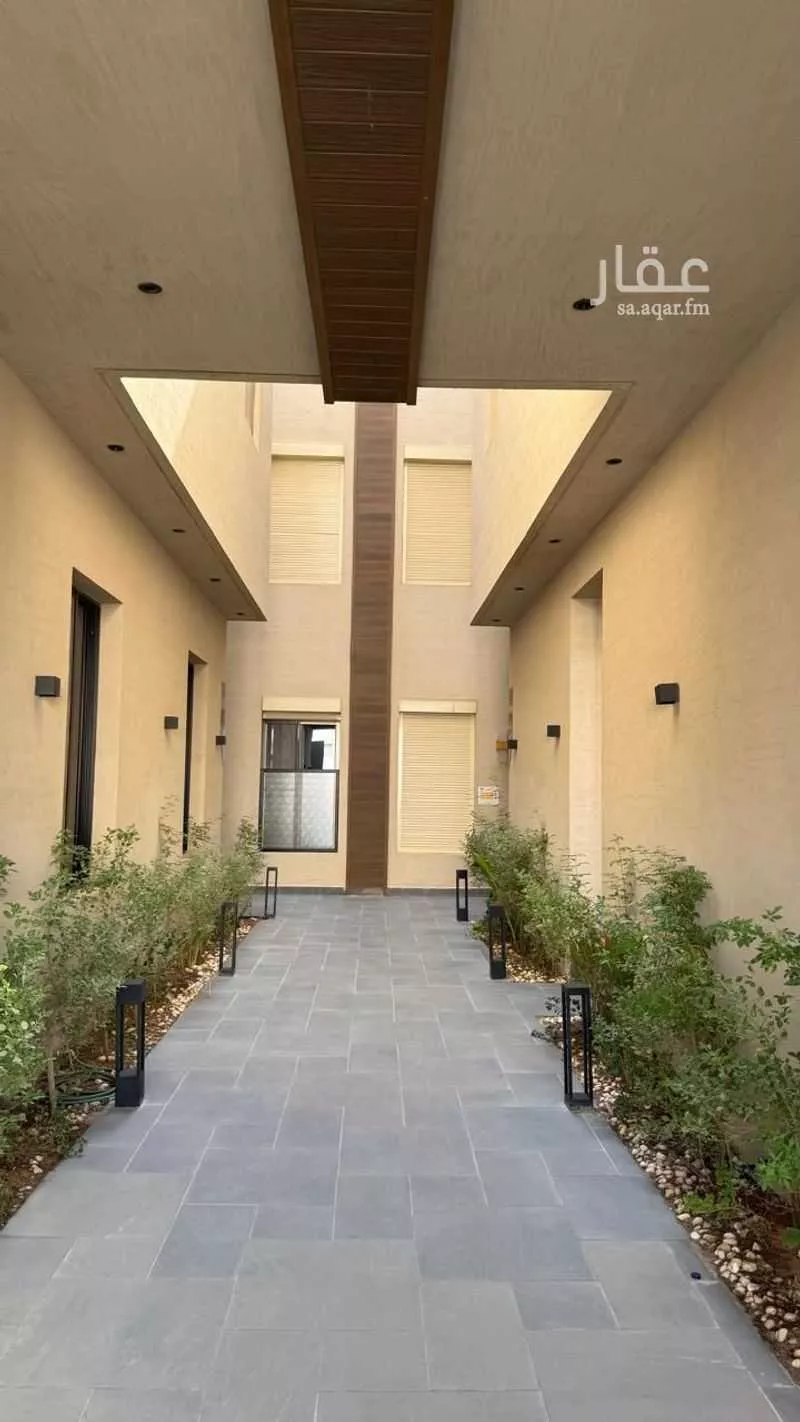 شقة للإيجار في شارع الامير مقرن بن عبدالعزيز, حي مغرزات, مدينة الرياض, منطقة الرياض 1 صورة