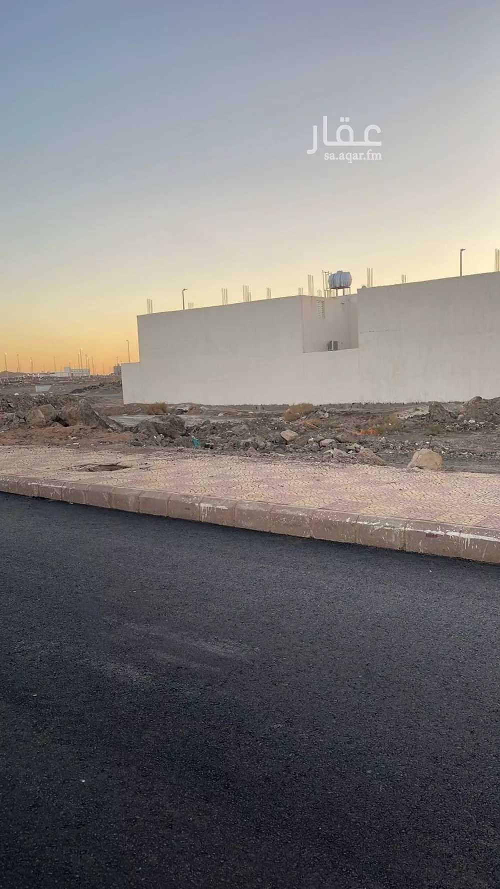 أرض للبيع في شارع ضمرة بن ابي العيص, حي نبلاء, مدينة المدينة المنورة, منطقة المدينة المنورة 1 صورة