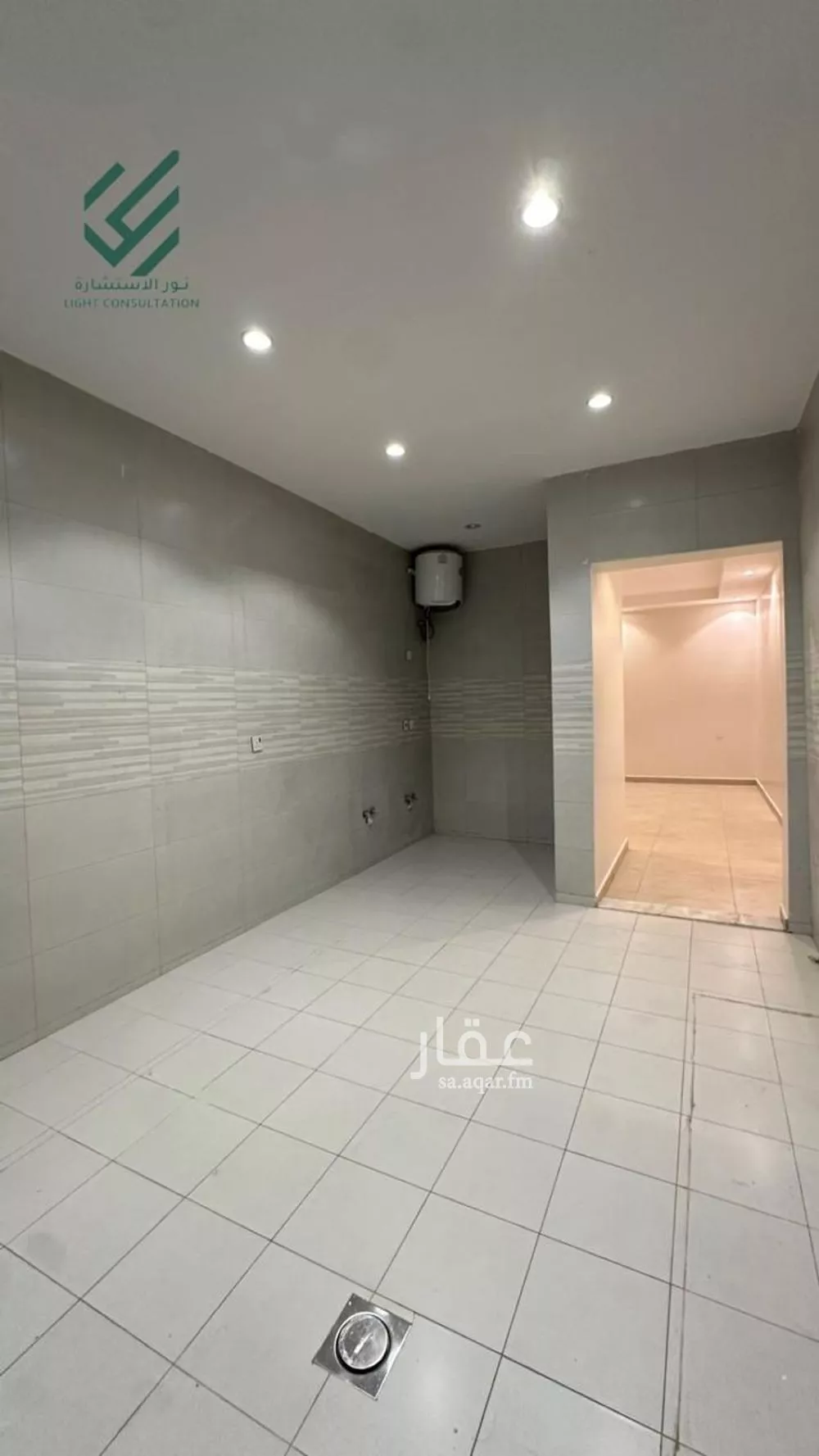 شقة للإيجار في شارع ممر مشاه 1247, حي الرانوناء, مدينة المدينه المنوره, منطقة المدينة المنورة 1 صورة