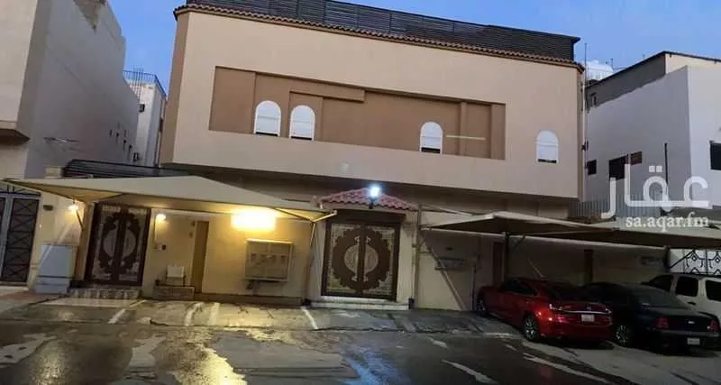 عمارة للبيع في شارع اوس ابن حذيفة, حي القصواء, مدينة المدينه المنوره, منطقة المدينة المنورة 1 صورة