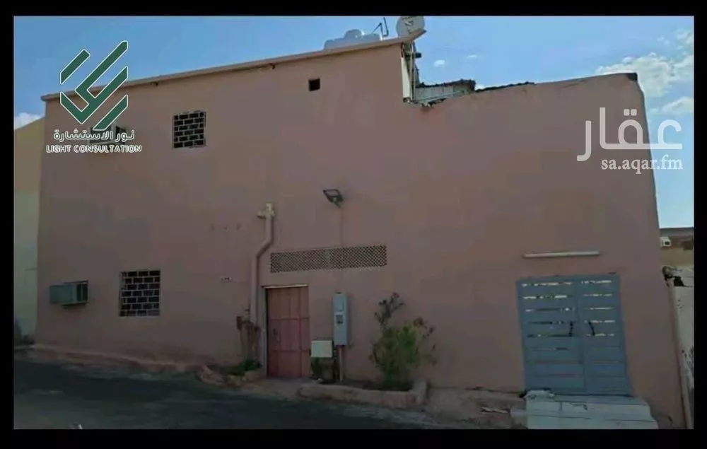 دور للبيع في شارع حطان ابن حفص ابن مجدع, حي وعيرة, مدينة المدينة المنورة, منطقة المدينة المنورة 1 صورة