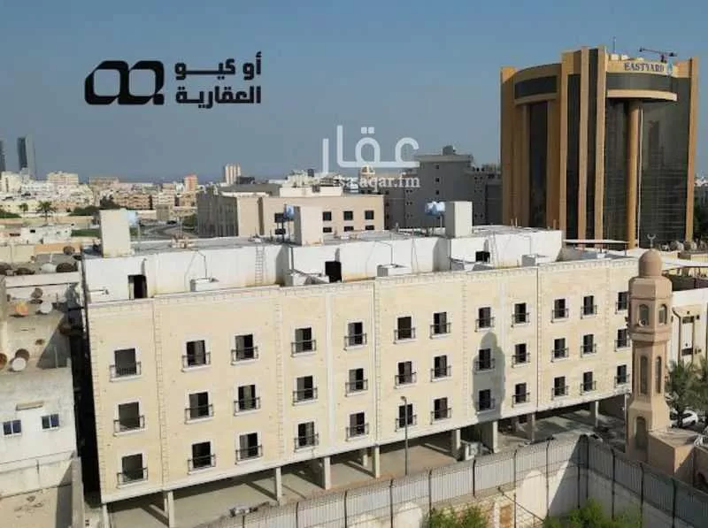 عمارة للبيع في شارع الامير احمد ابن عبدالعزيز, حي مدينة العمال, مدينة الخبر, المنطقة الشرقية 1 صورة