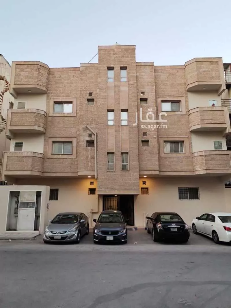 عمارة للبيع في شارع ابو الدر الرومي, حي العليا, مدينة الخبر, المنطقة الشرقية 1 صورة