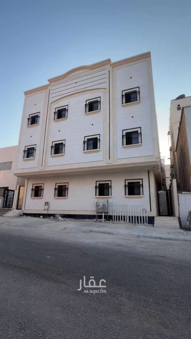 عمارة للبيع في شارع الاخلاص, حي العقربية, مدينة الخبر, المنطقة الشرقية 1 صورة