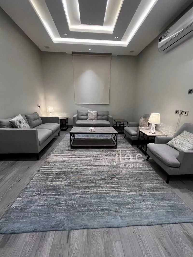 شقة للإيجار في شارع علي بن الحسن الريحاني, حي النرجس, مدينة الرياض, منطقة الرياض 1 صورة