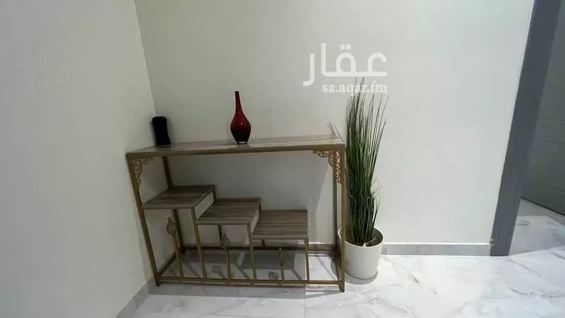 شقة للإيجار في شارع علي بن الحسن الريحاني, حي النرجس, مدينة الرياض, منطقة الرياض 1 صورة