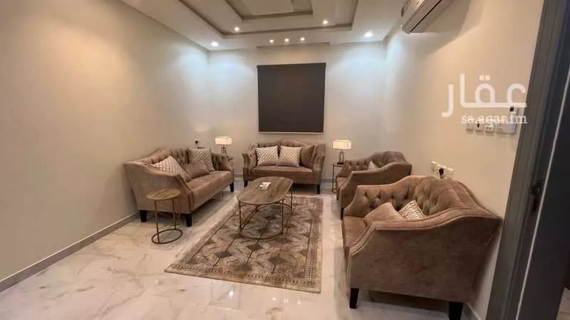 شقة للإيجار في شارع علي بن الحسن الريحاني, حي النرجس, مدينة الرياض, منطقة الرياض 1 صورة
