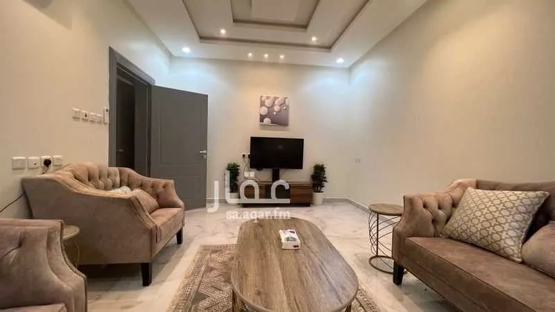 شقة للإيجار في شارع علي بن الحسن الريحاني, حي النرجس, مدينة الرياض, منطقة الرياض 1 صورة