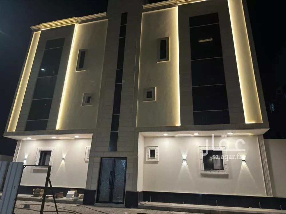 عمارة للبيع في شارع اسماعيل بن الفضل, حي وادي مذينب, مدينة المدينه المنوره, منطقة المدينة المنورة 1 صورة