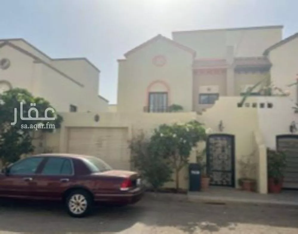 فيلا للبيع في شارع شرف الدين المصري, حي الرياض, مدينة جدة, منطقة مكة المكرمة 1 صورة