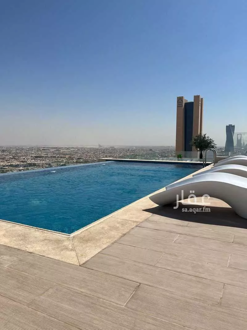 شقة للإيجار في شارع الأمير تركي بن عبدالعزيز الثاني, حي النخيل, مدينة الرياض, منطقة الرياض 1 صورة