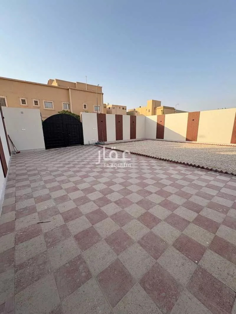 استراحة للإيجار في شارع ابي داود, حي ظهرة العودة شرق, مدينة امارة منطقة الرياض - الدرعيه, منطقة الرياض 1 صورة