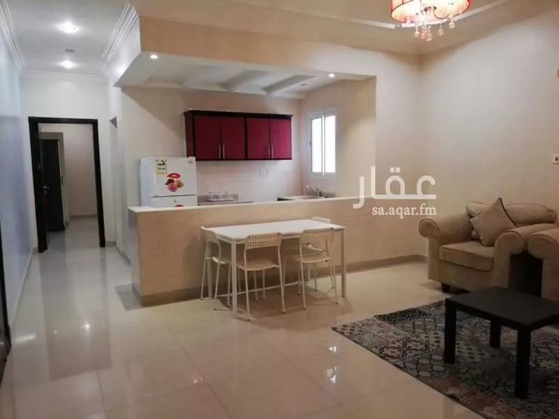 شقة للإيجار في شارع الامير متعب ابن عبدالعزيز, حي الجامعيين, مدينة الدمام, المنطقة الشرقية 1 صورة