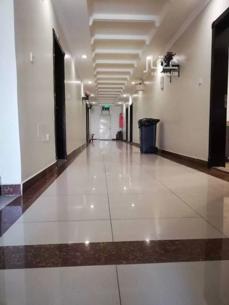 شقة للإيجار في شارع الامير متعب ابن عبدالعزيز, حي الجامعيين, مدينة الدمام, المنطقة الشرقية 1 صورة